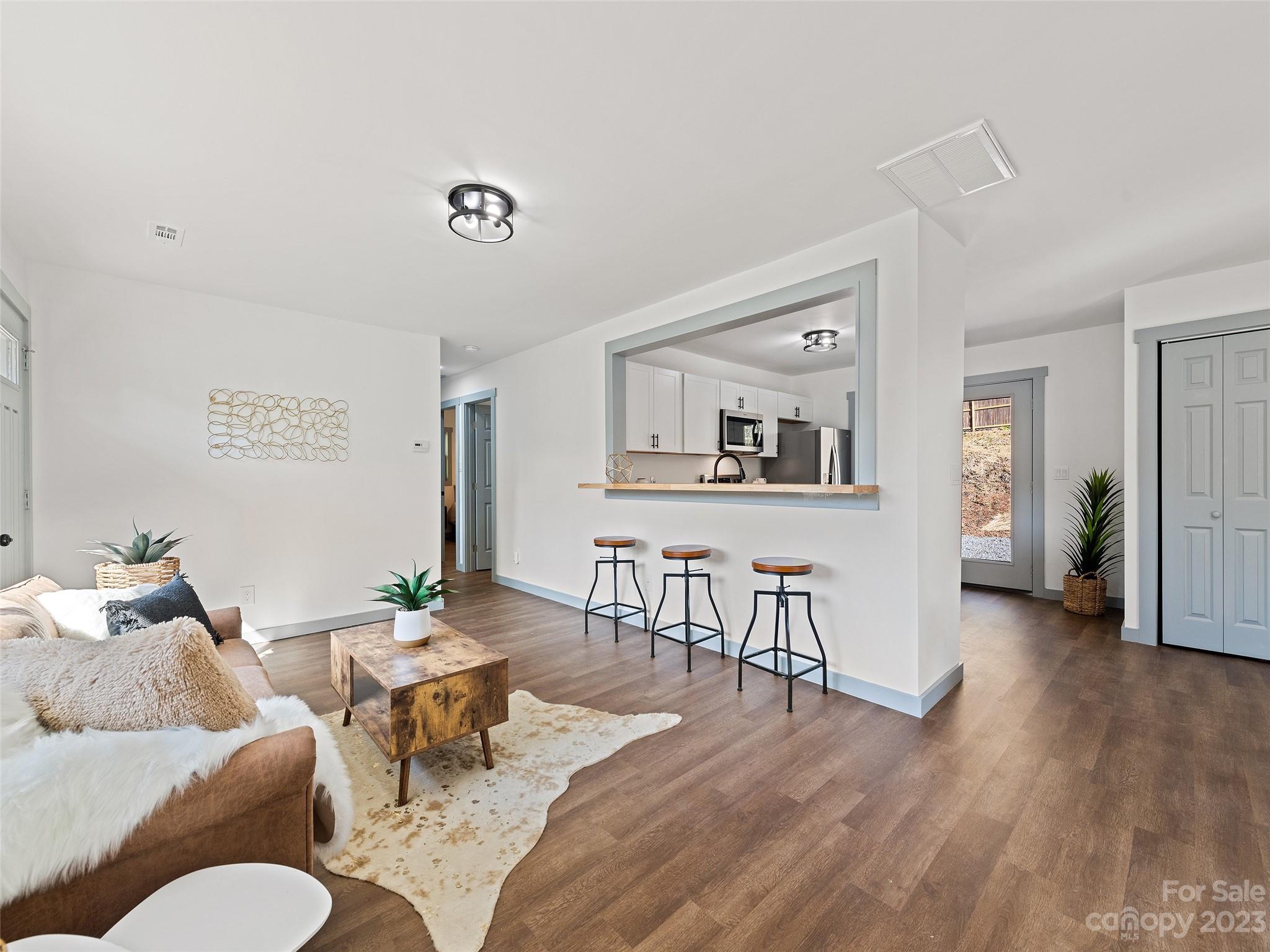 12 Pine Burr Road Asheville NC 28806
