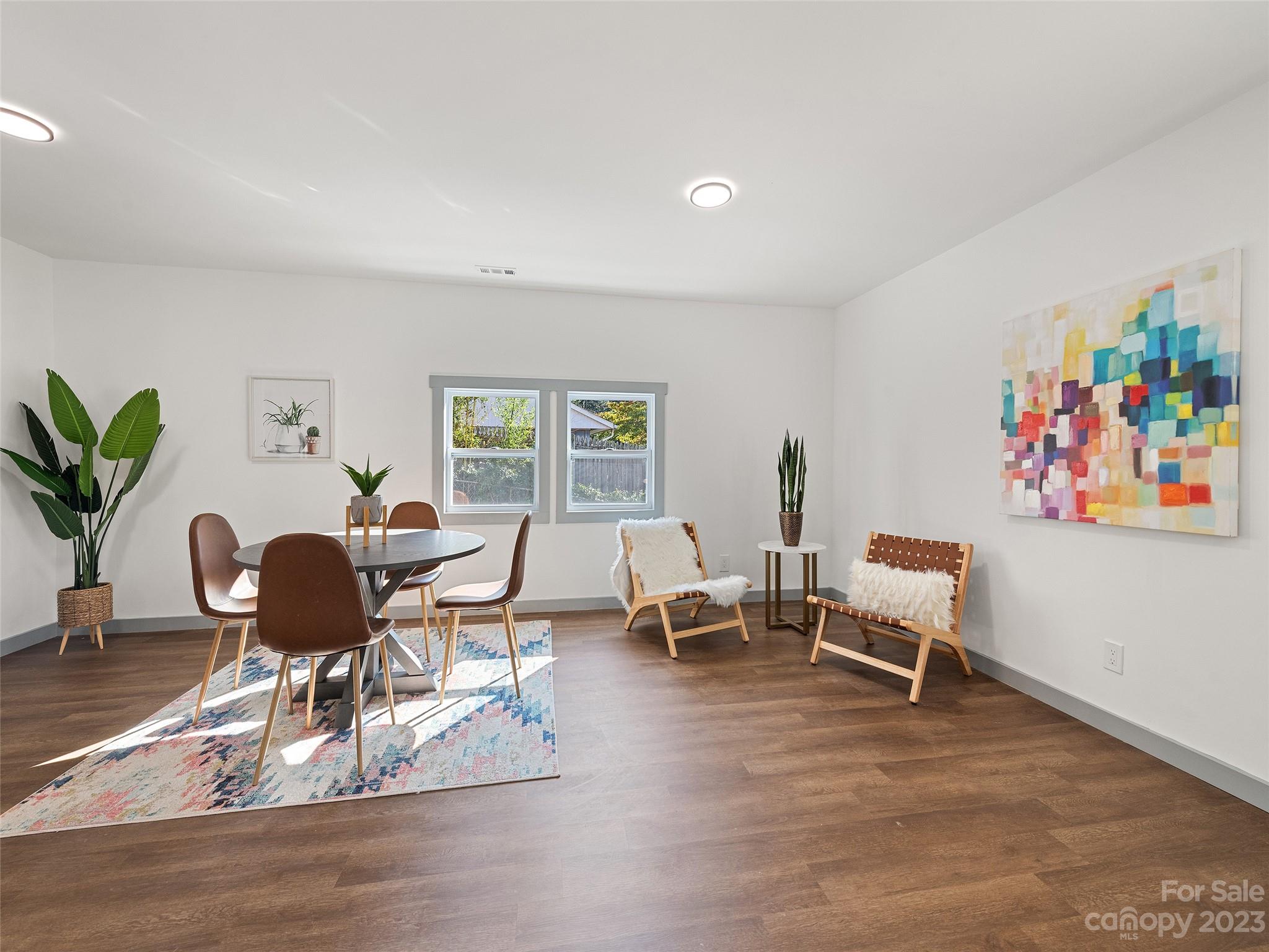 12 Pine Burr Road Asheville NC 28806