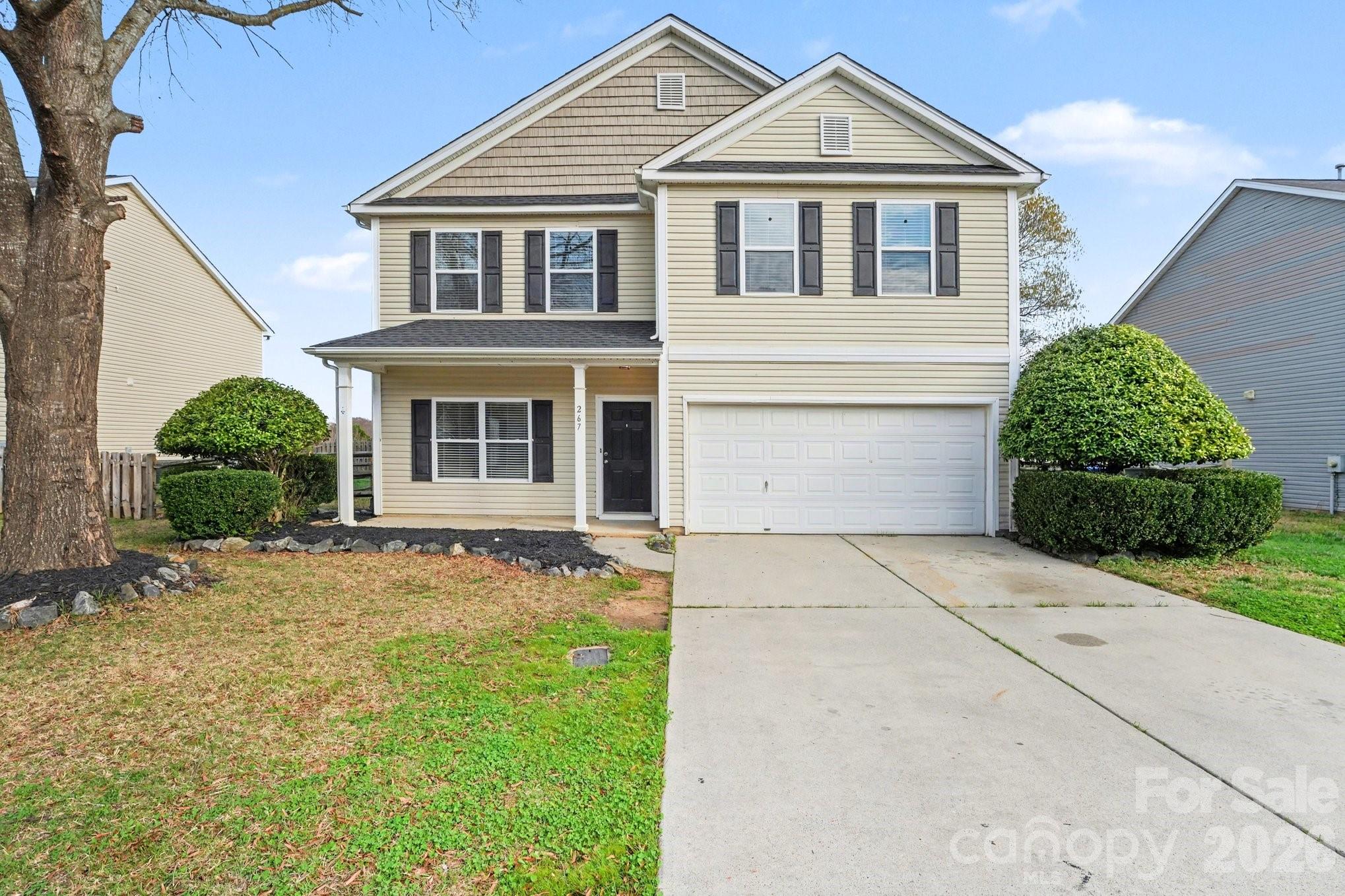 267 Flanders Drive Mooresville NC 28117