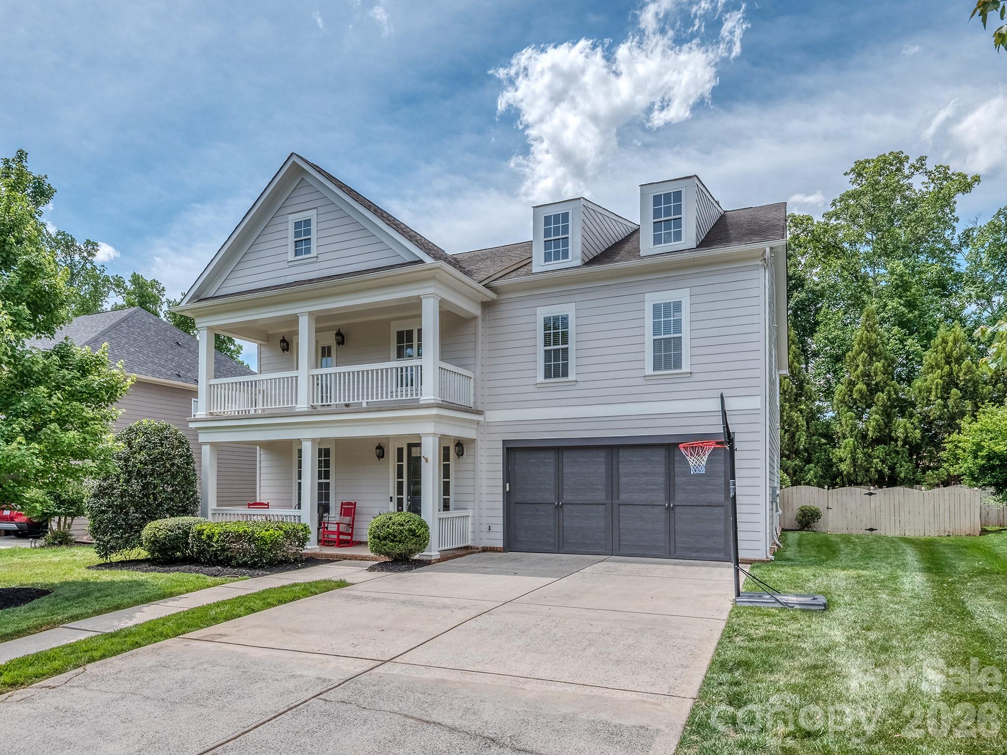 2008 Shalford Lane Matthews NC 28104