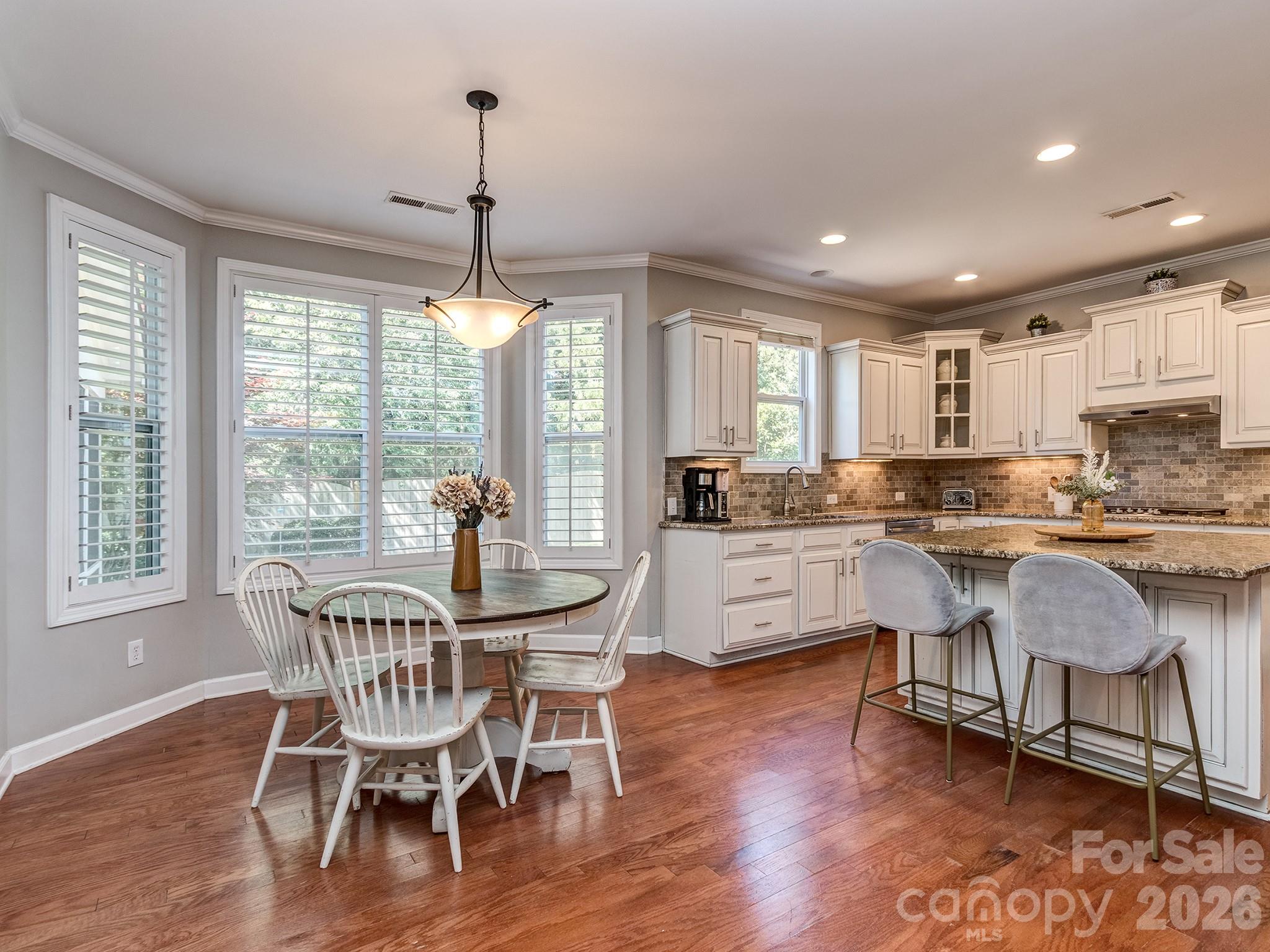 2008 Shalford Lane Matthews NC 28104