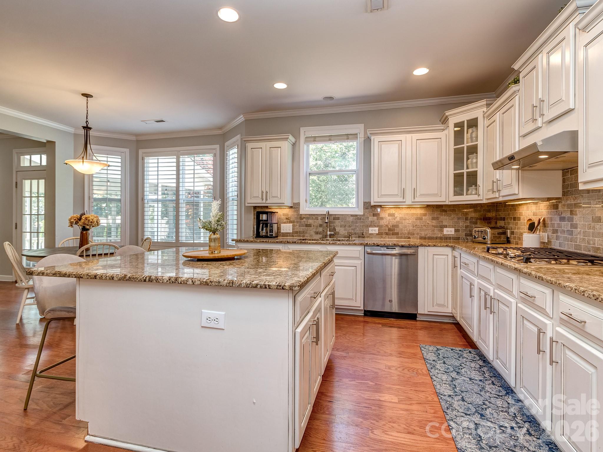 2008 Shalford Lane Matthews NC 28104