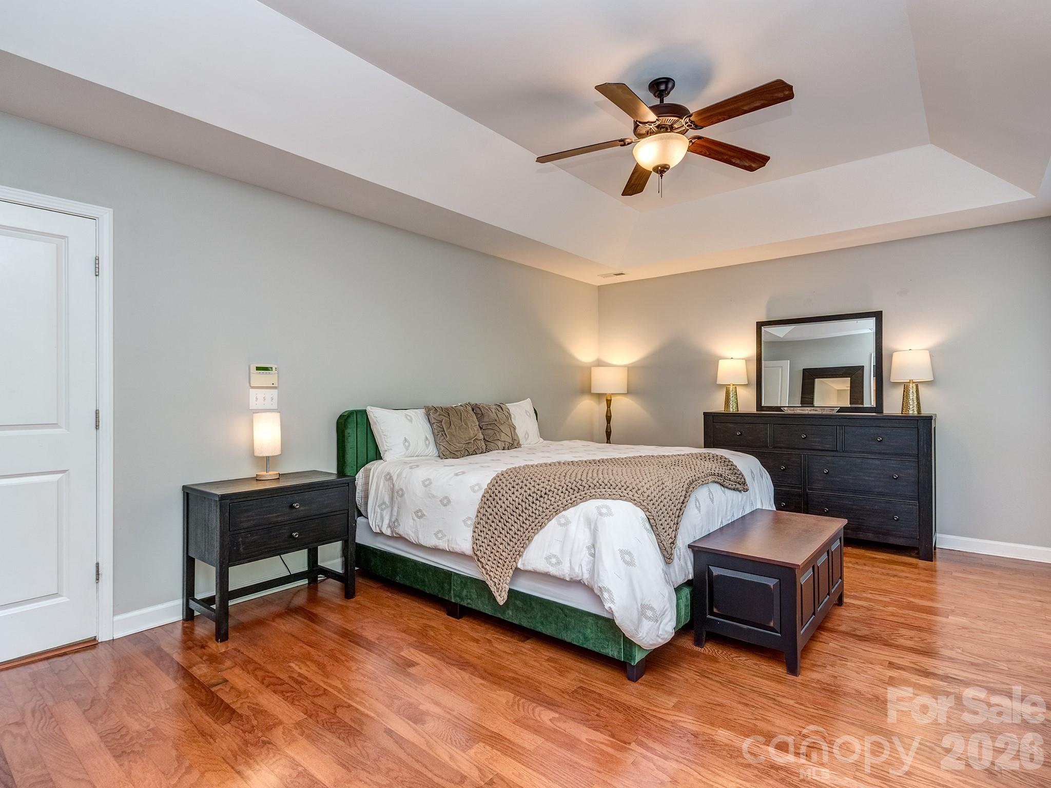 2008 Shalford Lane Matthews NC 28104