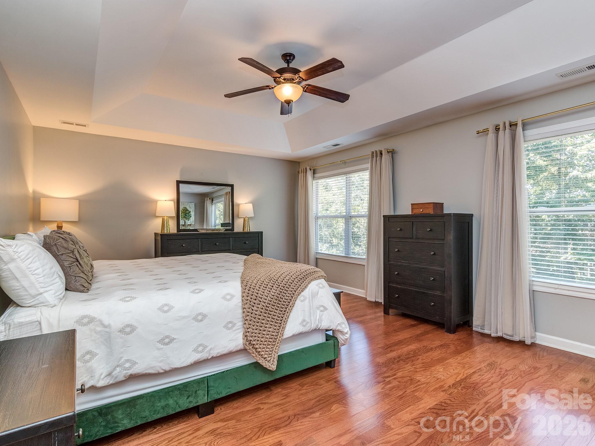 2008 Shalford Lane Matthews NC 28104