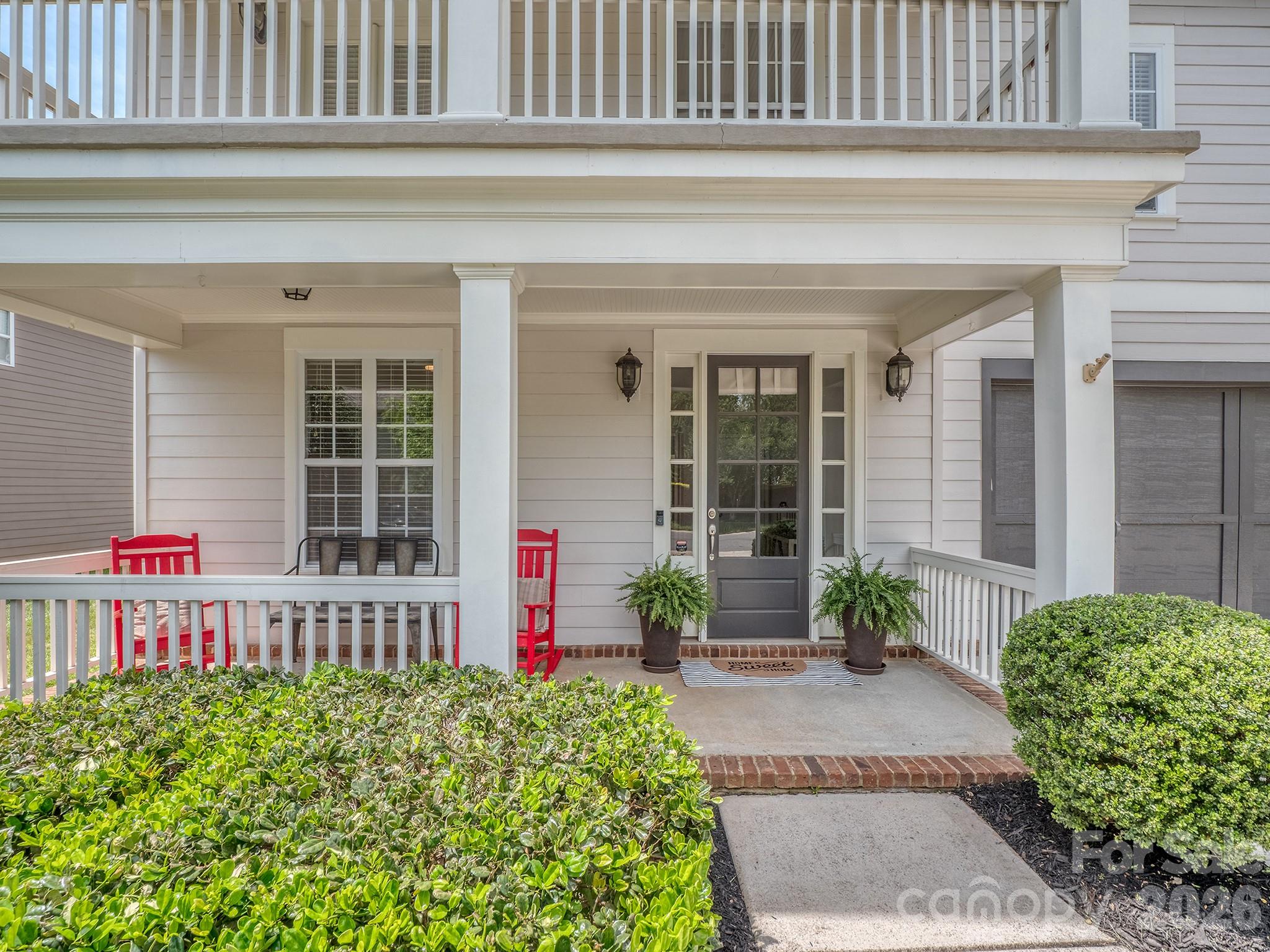 2008 Shalford Lane Matthews NC 28104