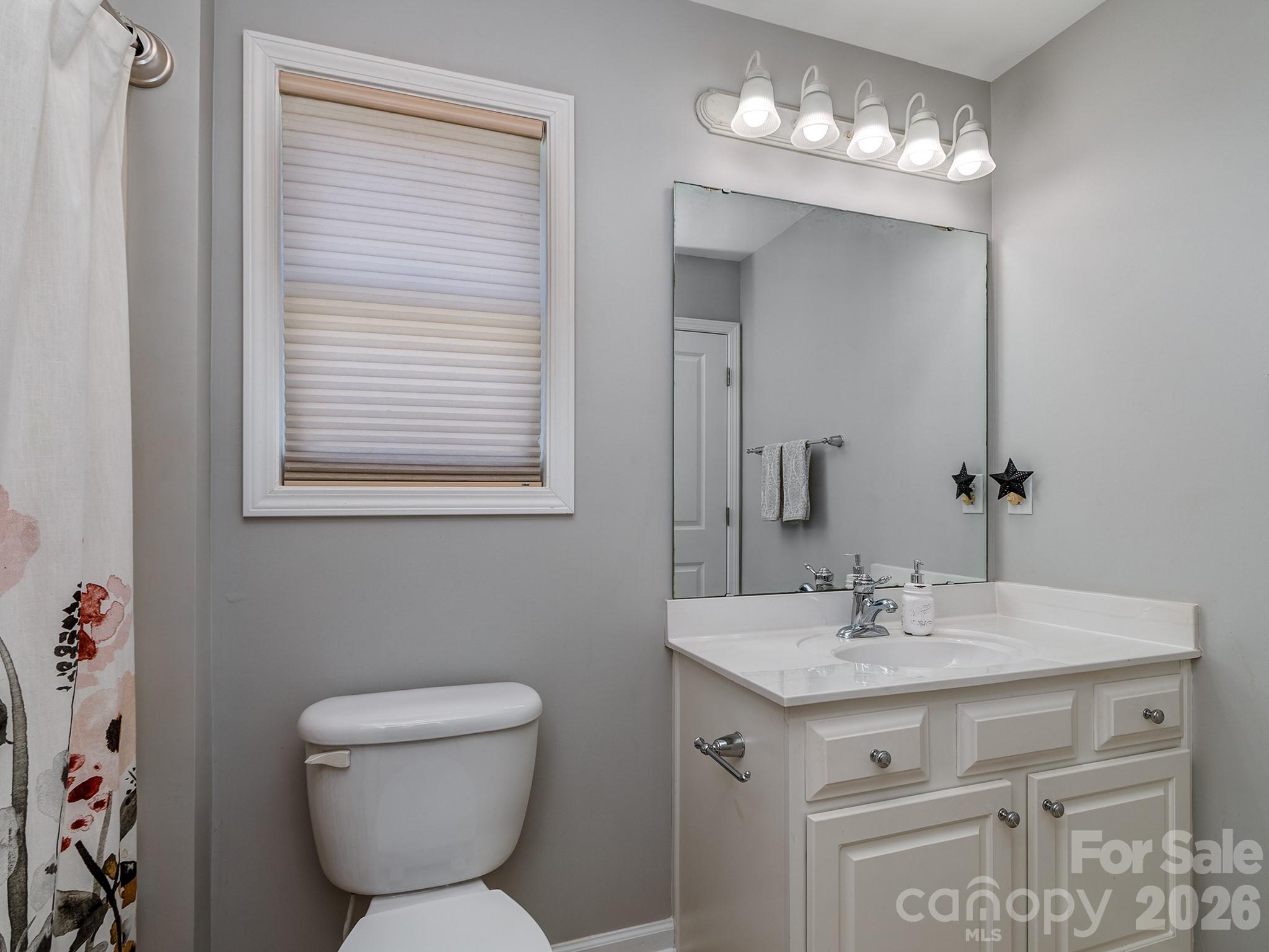 2008 Shalford Lane Matthews NC 28104