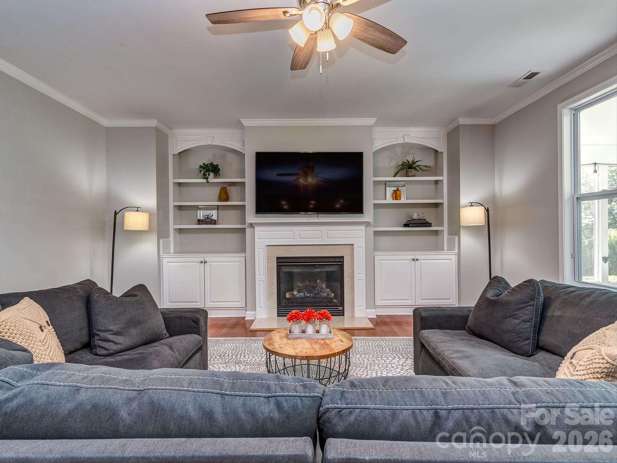 2008 Shalford Lane Matthews NC 28104