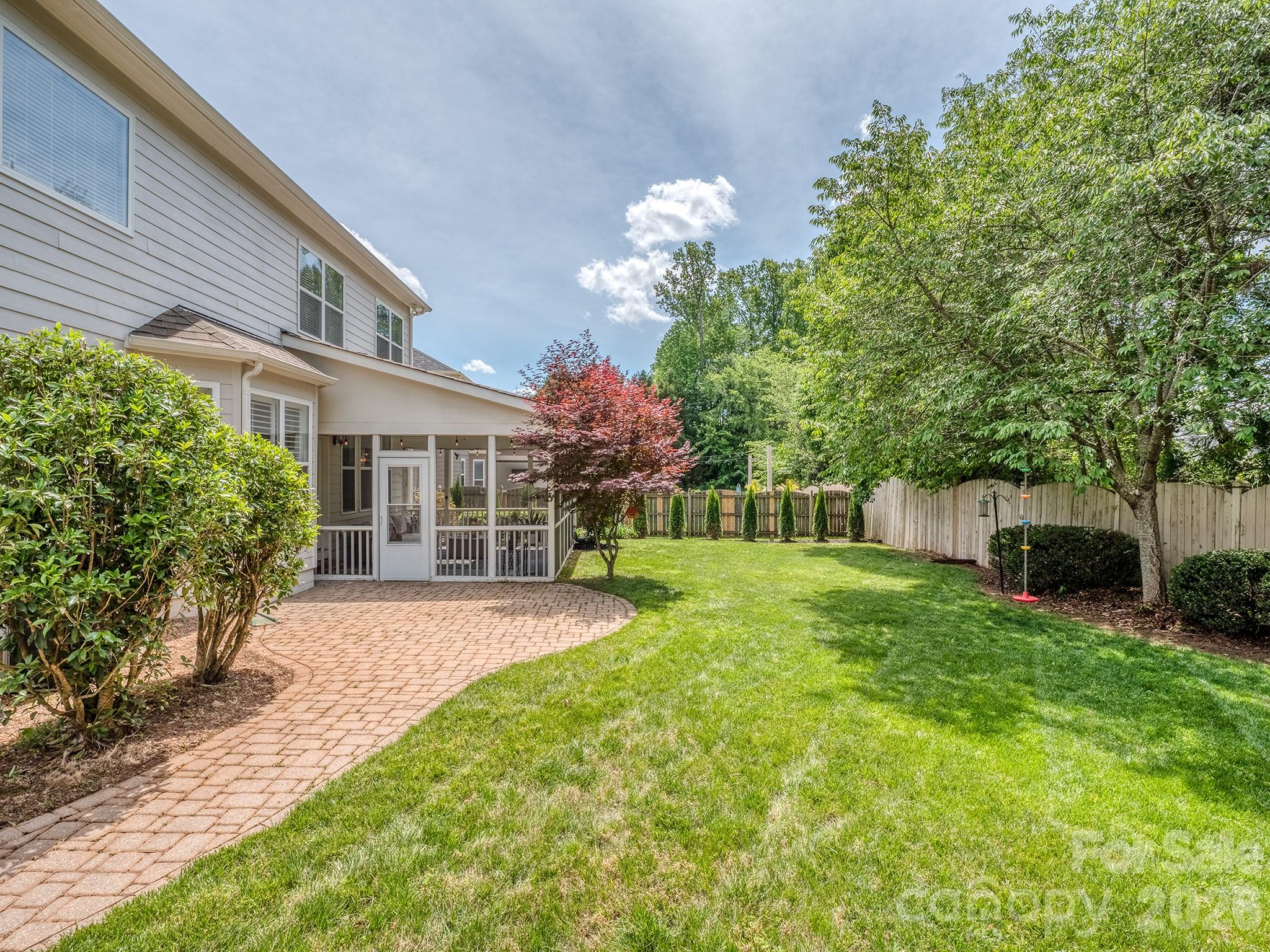 2008 Shalford Lane Matthews NC 28104