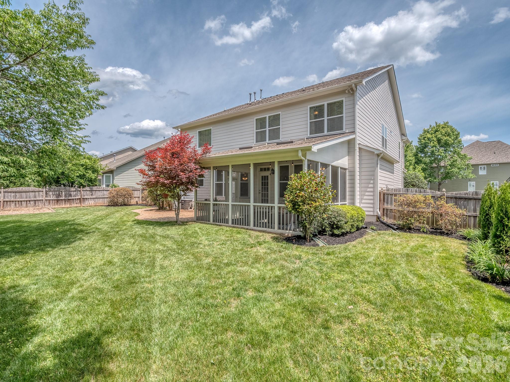 2008 Shalford Lane Matthews NC 28104