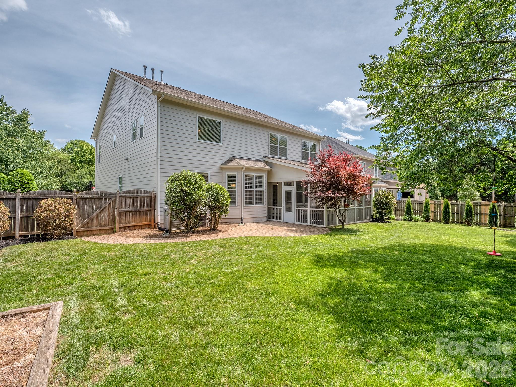 2008 Shalford Lane Matthews NC 28104