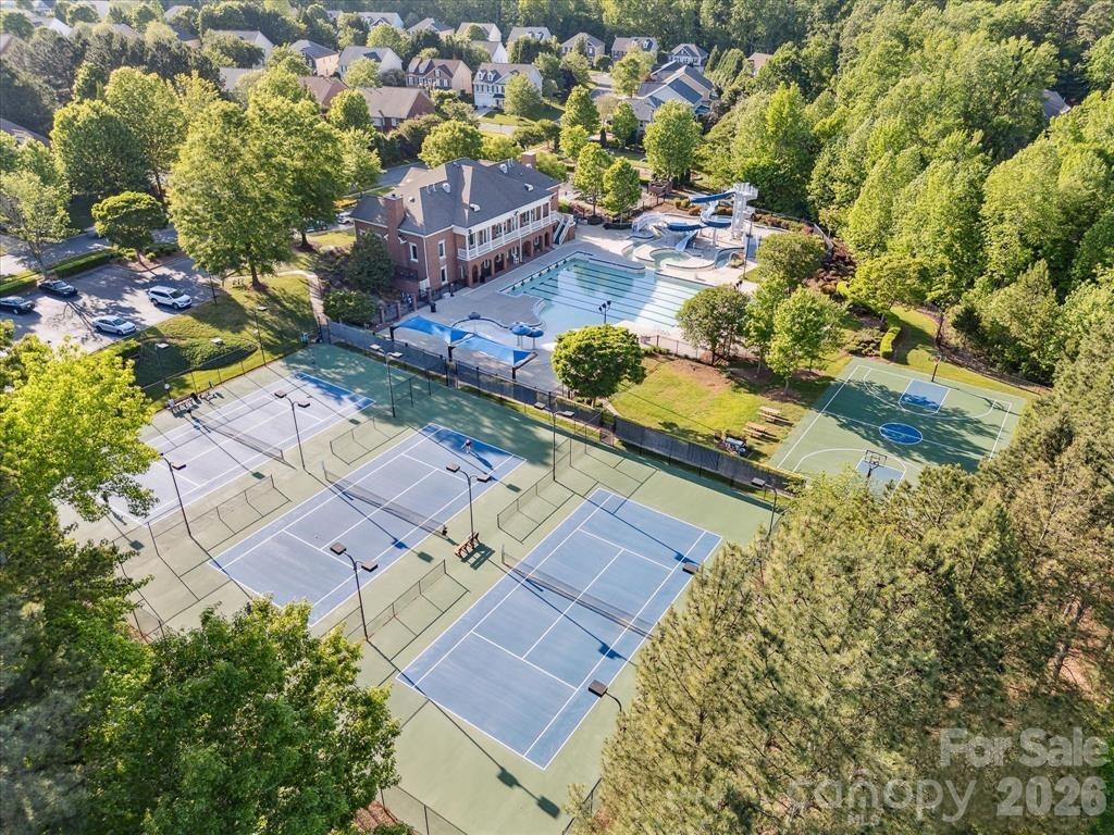 2008 Shalford Lane Matthews NC 28104