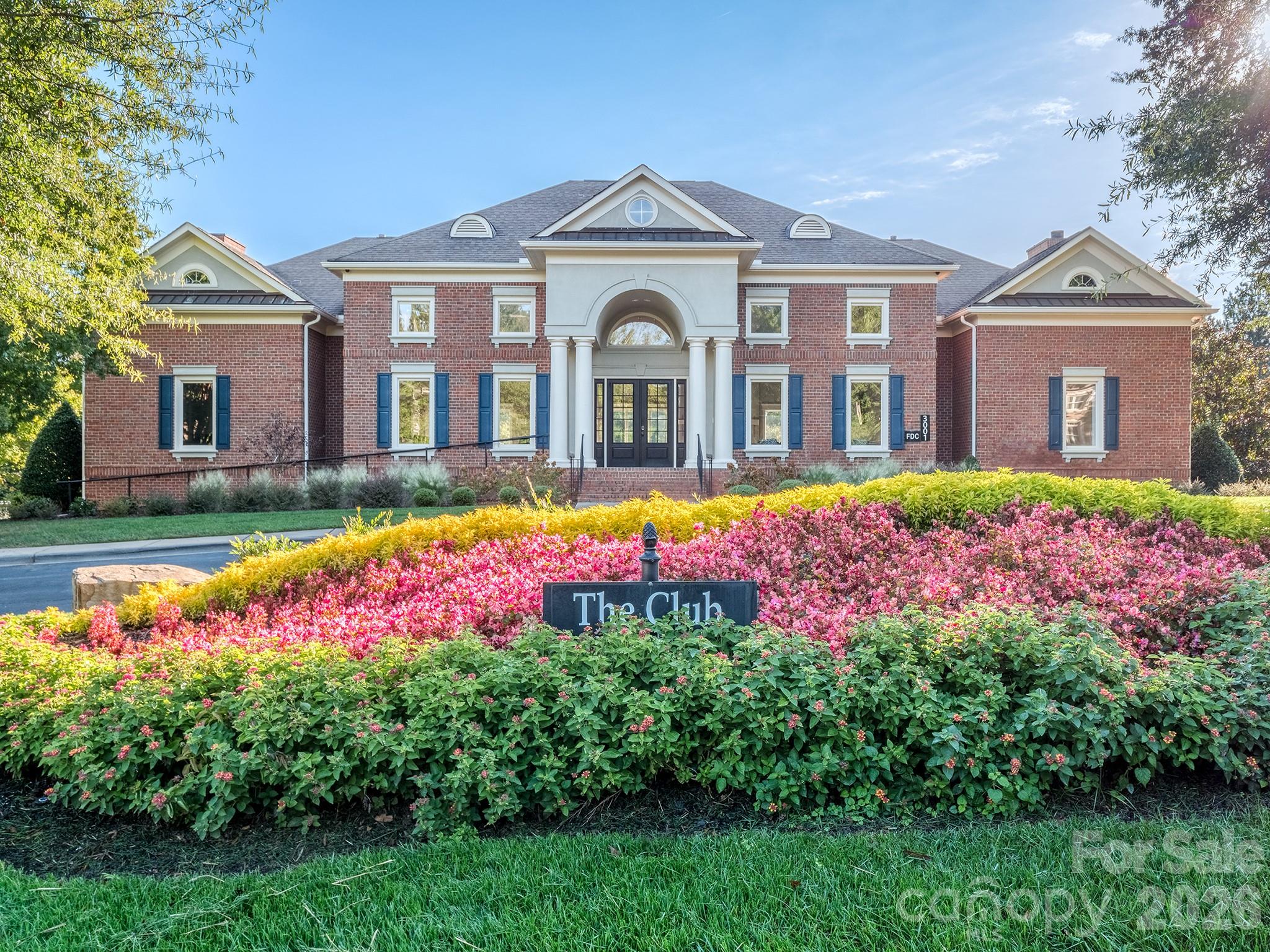2008 Shalford Lane Matthews NC 28104