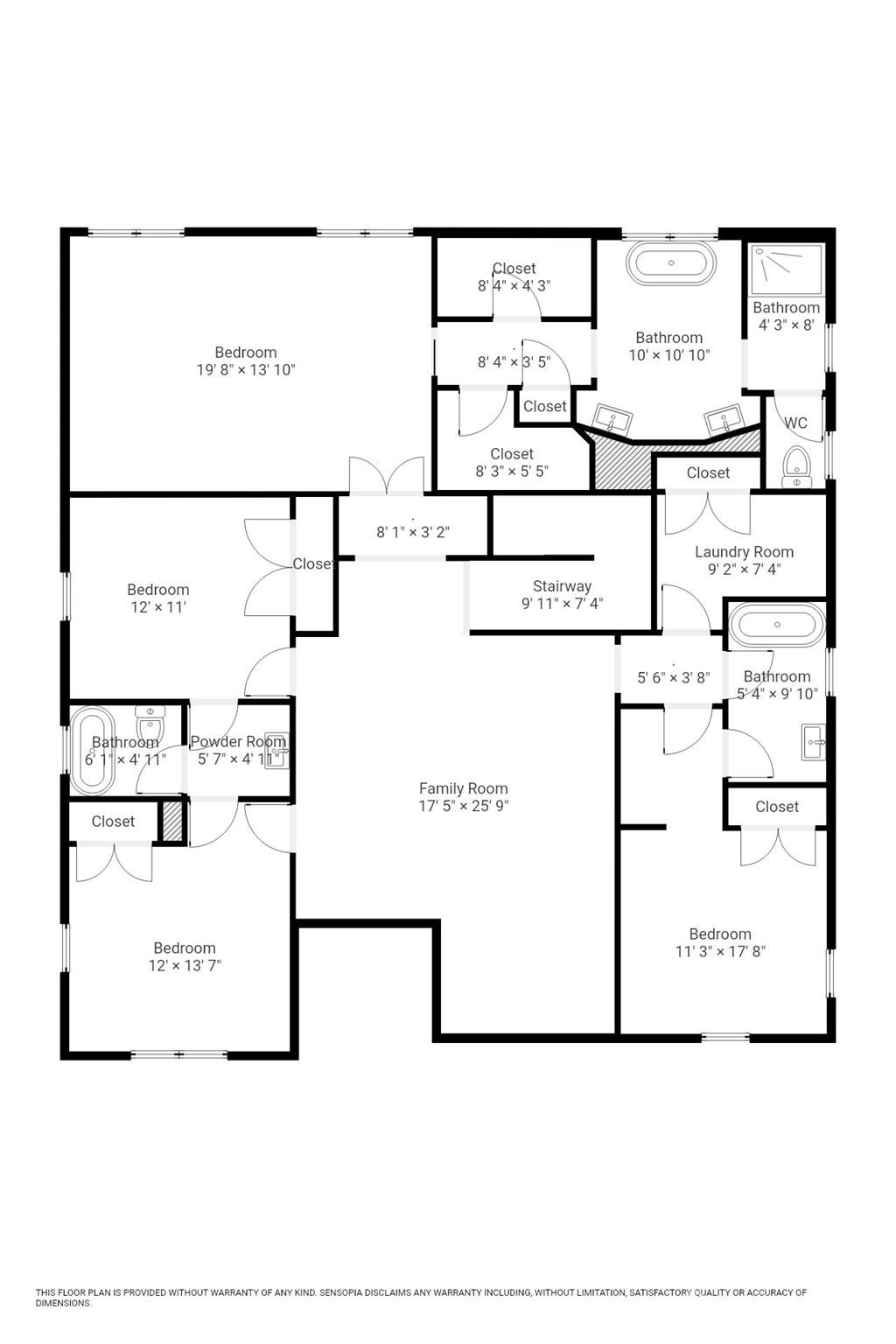 2008 Shalford Lane Matthews NC 28104