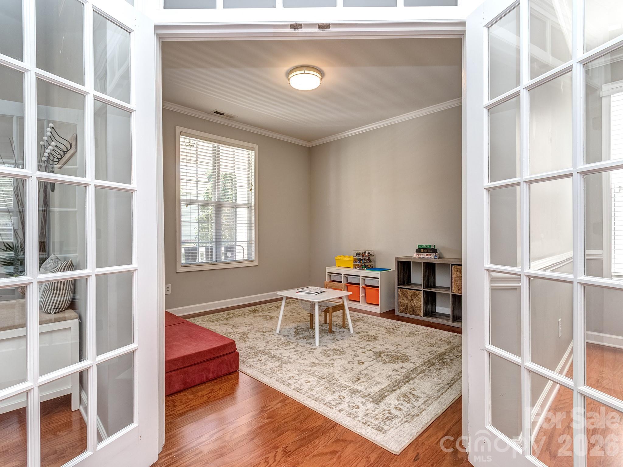 2008 Shalford Lane Matthews NC 28104