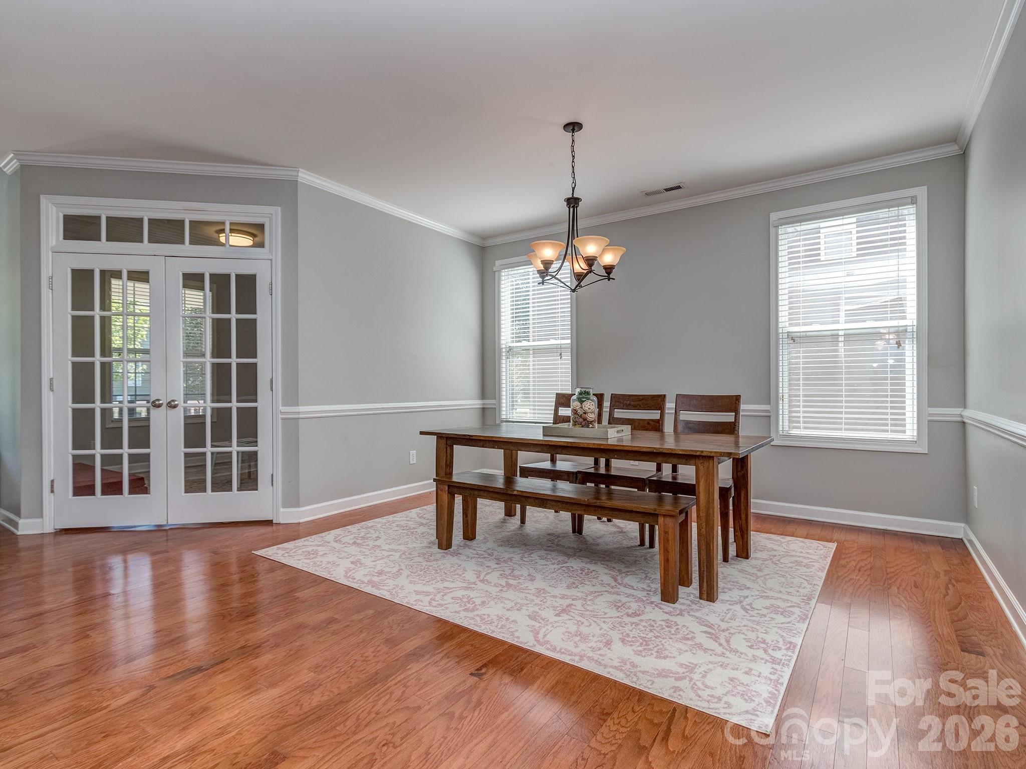 2008 Shalford Lane Matthews NC 28104