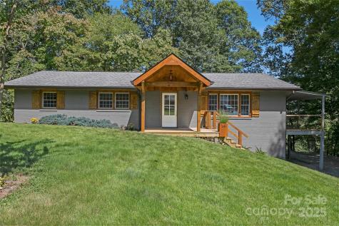 181 Pleasant Hill Drive Brevard NC 28712