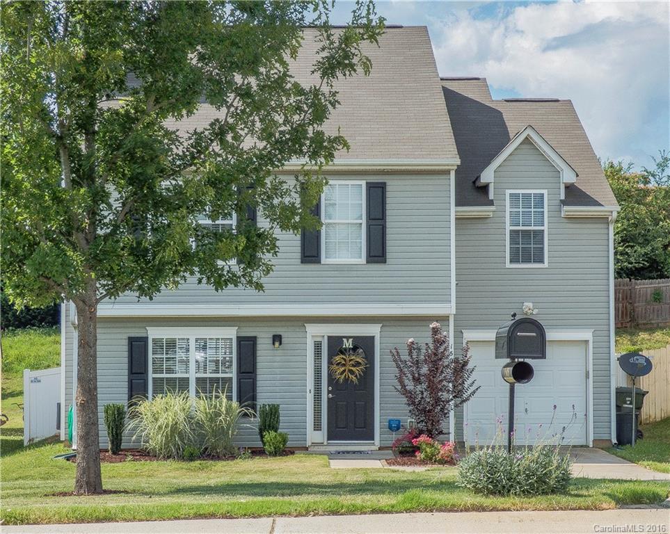 1506 Kindred Circle Nw Concord NC 28027