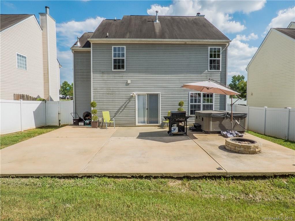1506 Kindred Circle Nw Concord NC 28027