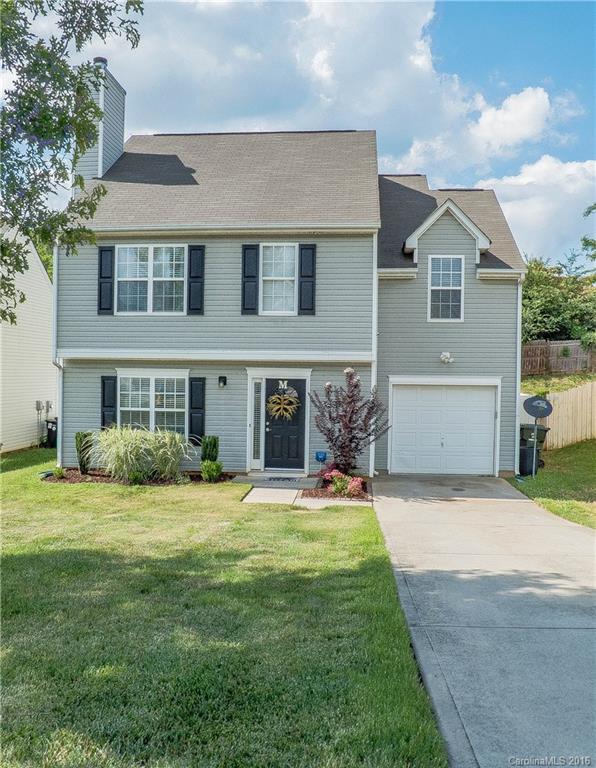 1506 Kindred Circle Nw Concord NC 28027