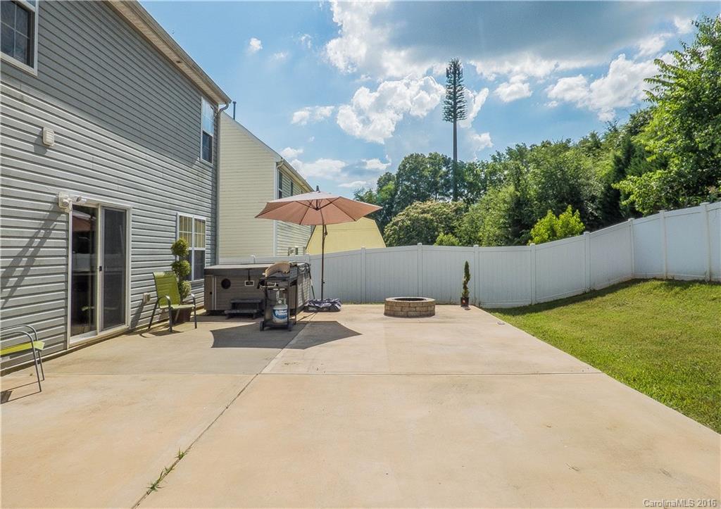 1506 Kindred Circle Nw Concord NC 28027