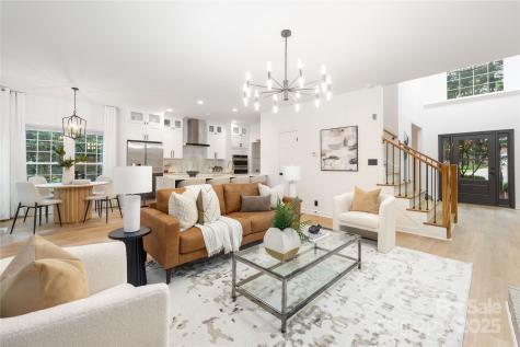 4808 Cobble Glen Way Charlotte NC 28269