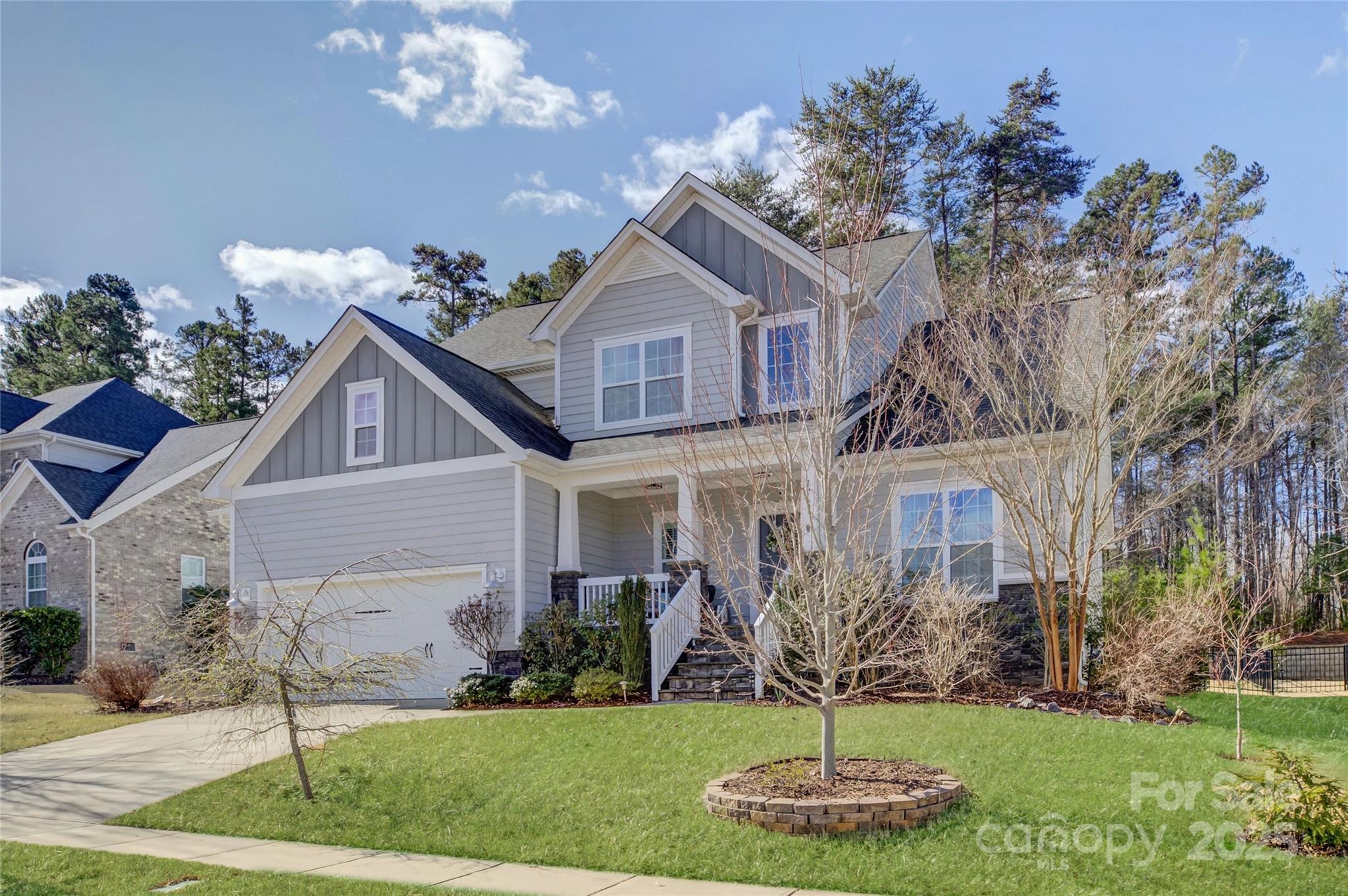 17609 Caddy Court Charlotte NC 28278