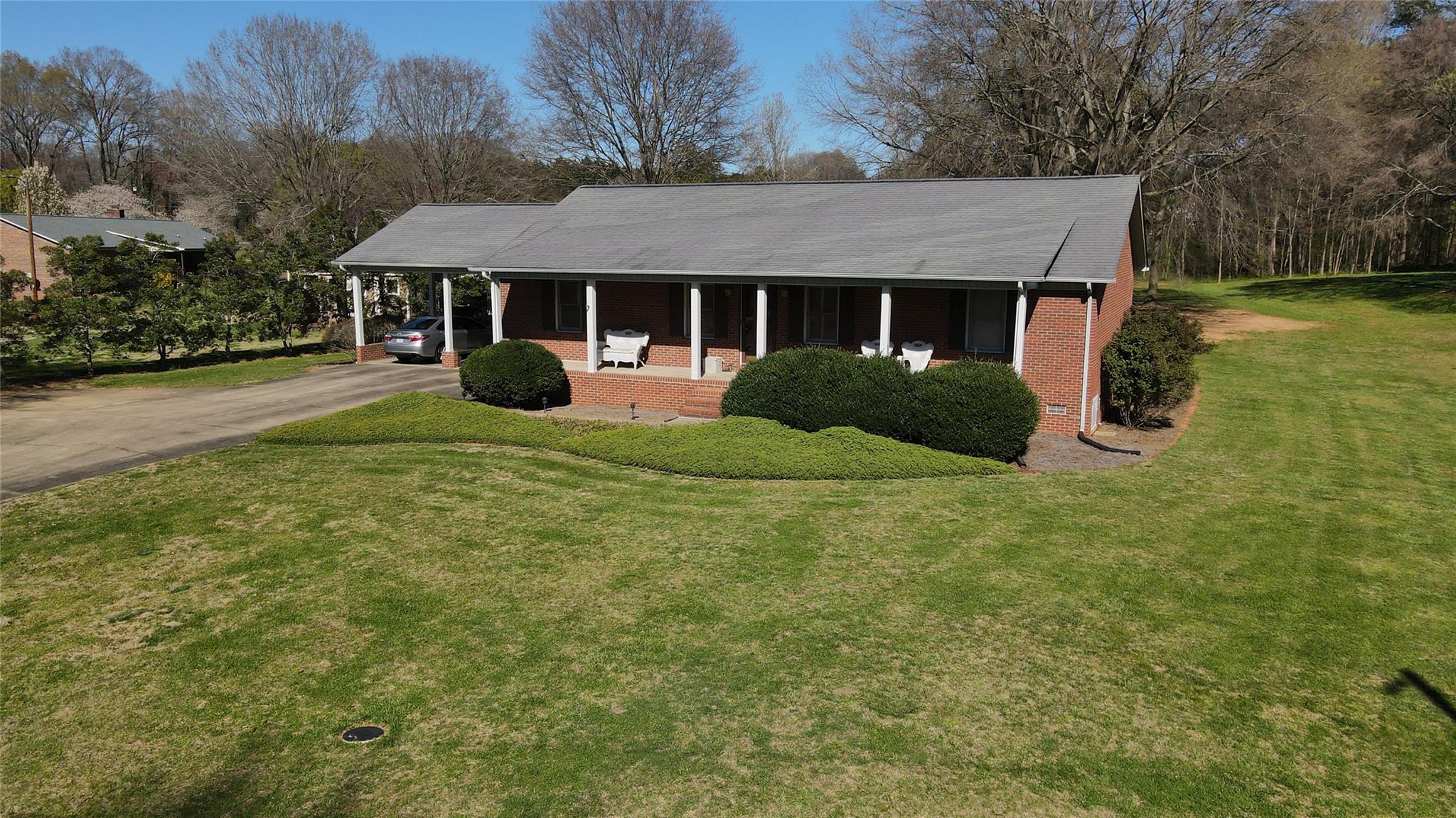 2066 Valley View Lane Lincolnton NC 28092