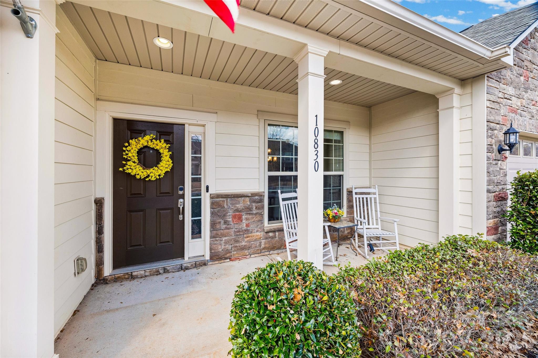 10830 Saltmarsh Lane Charlotte NC 28278