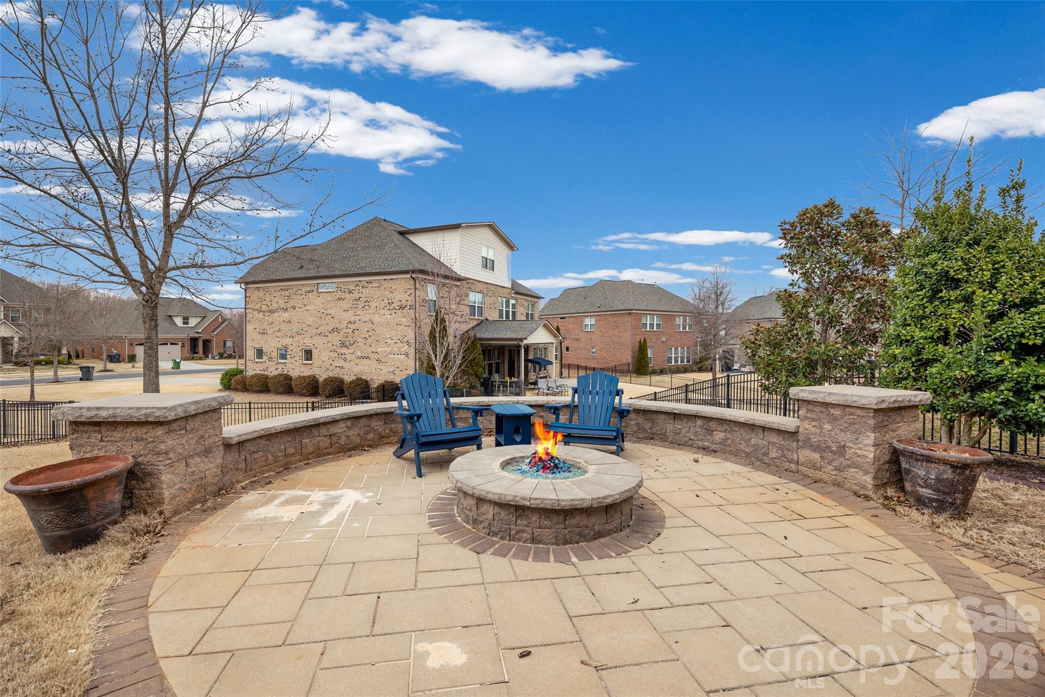 10830 Saltmarsh Lane Charlotte NC 28278