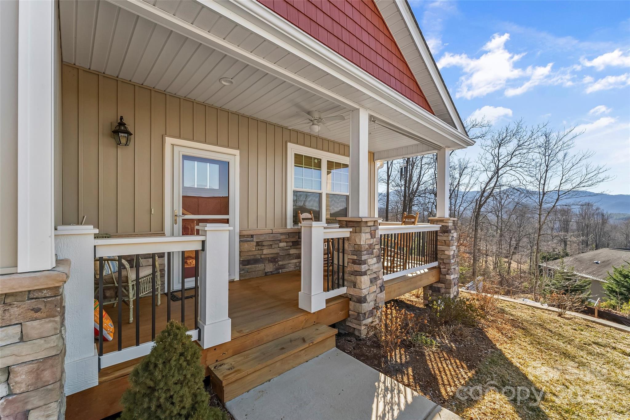 25 Village Overlook Loop Swannanoa NC 28778