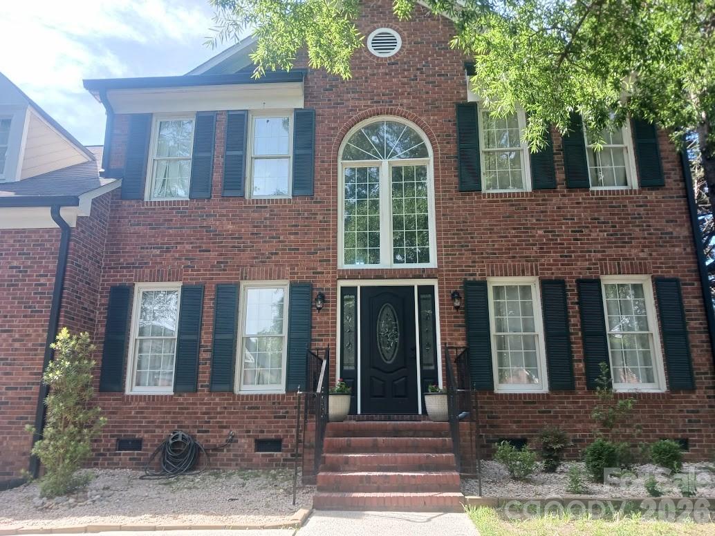 12702 Landing Green Drive Charlotte NC 28277