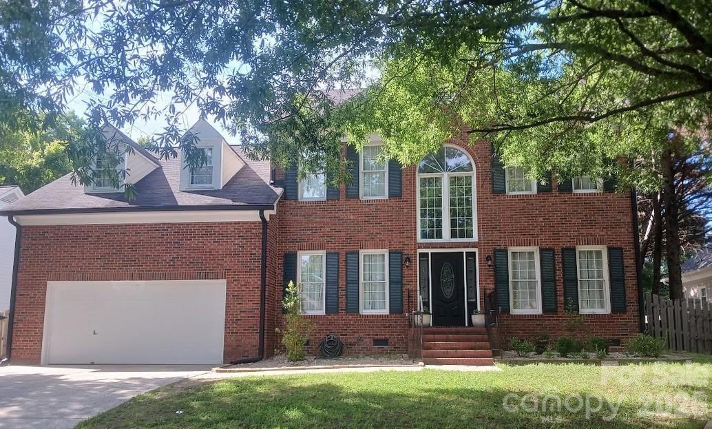 12702 Landing Green Drive Charlotte NC 28277