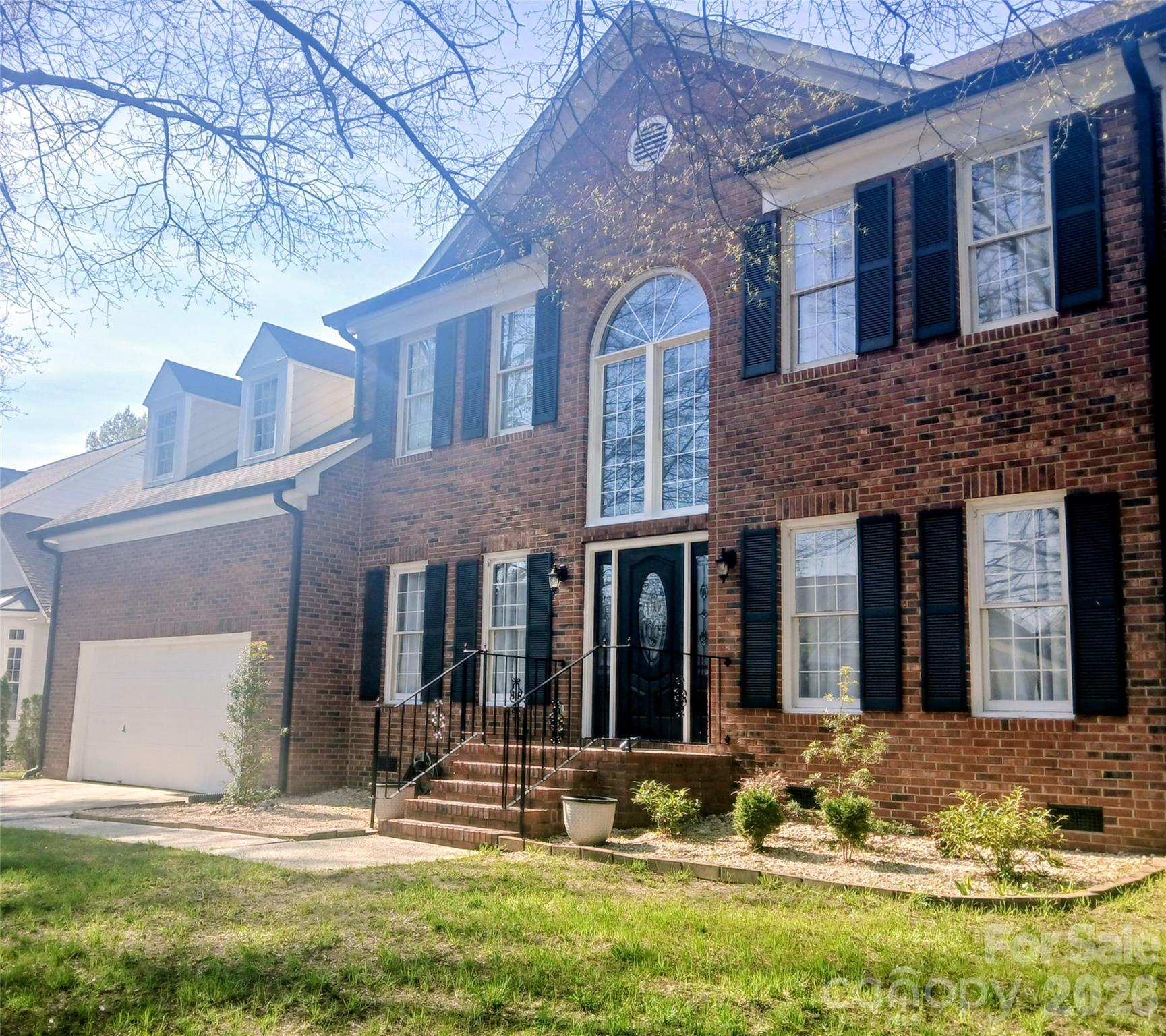 12702 Landing Green Drive Charlotte NC 28277