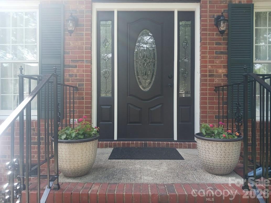 12702 Landing Green Drive Charlotte NC 28277