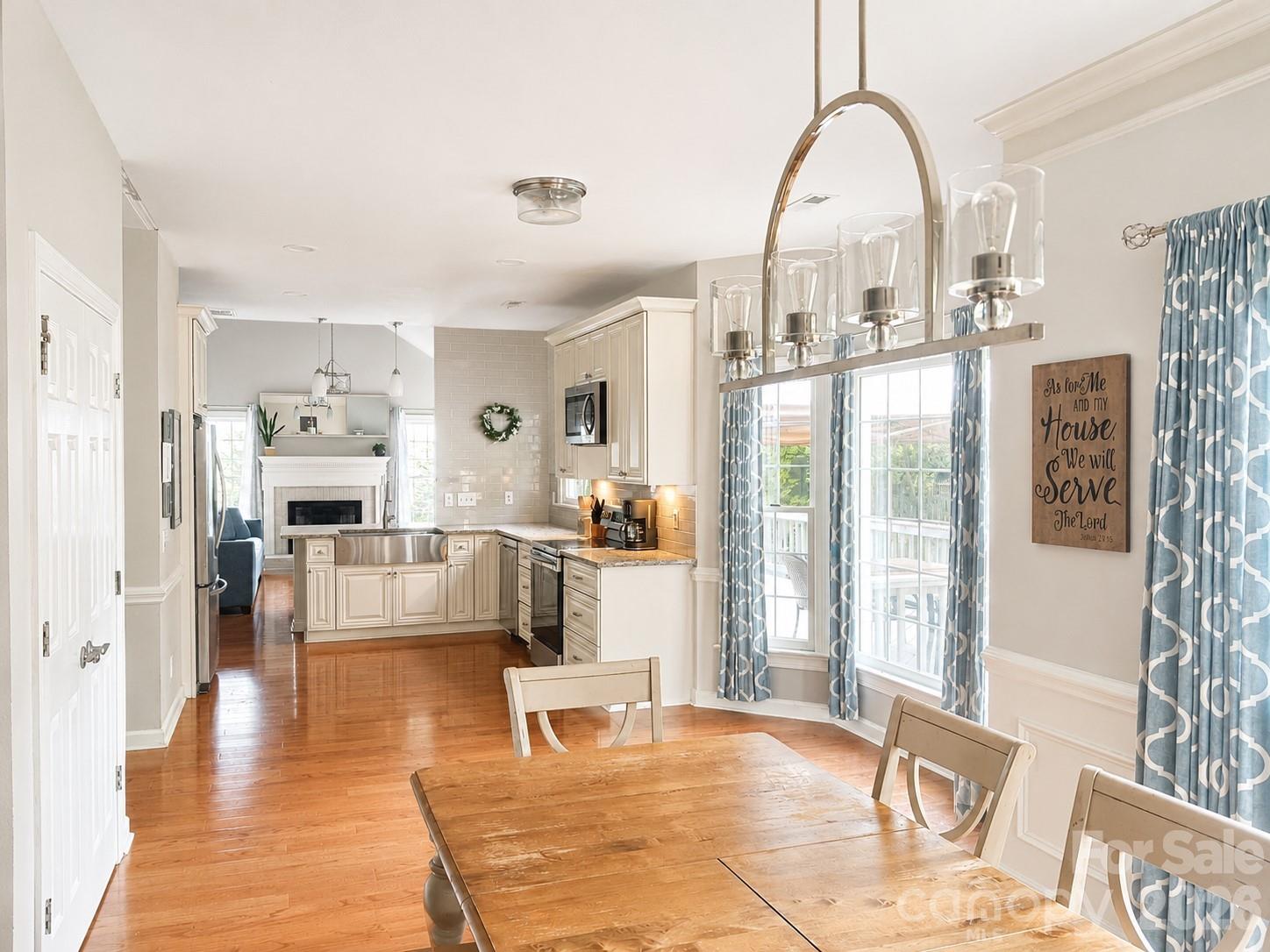 12702 Landing Green Drive Charlotte NC 28277