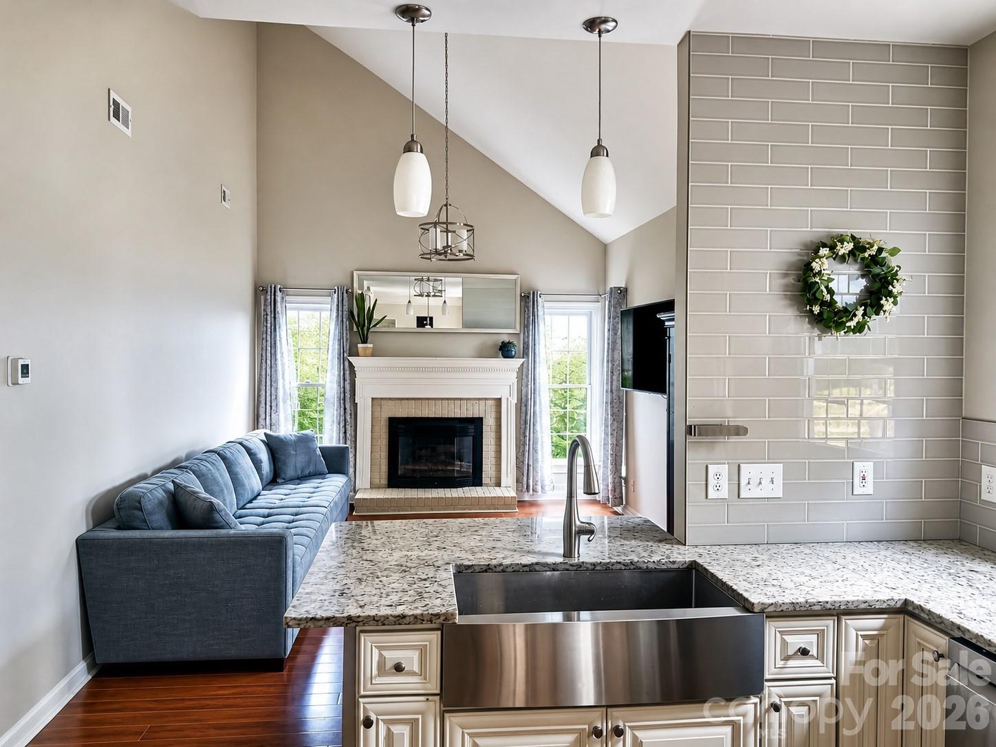 12702 Landing Green Drive Charlotte NC 28277