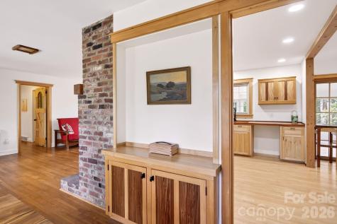 50 Rainbow Ridge Road Swannanoa NC 28778