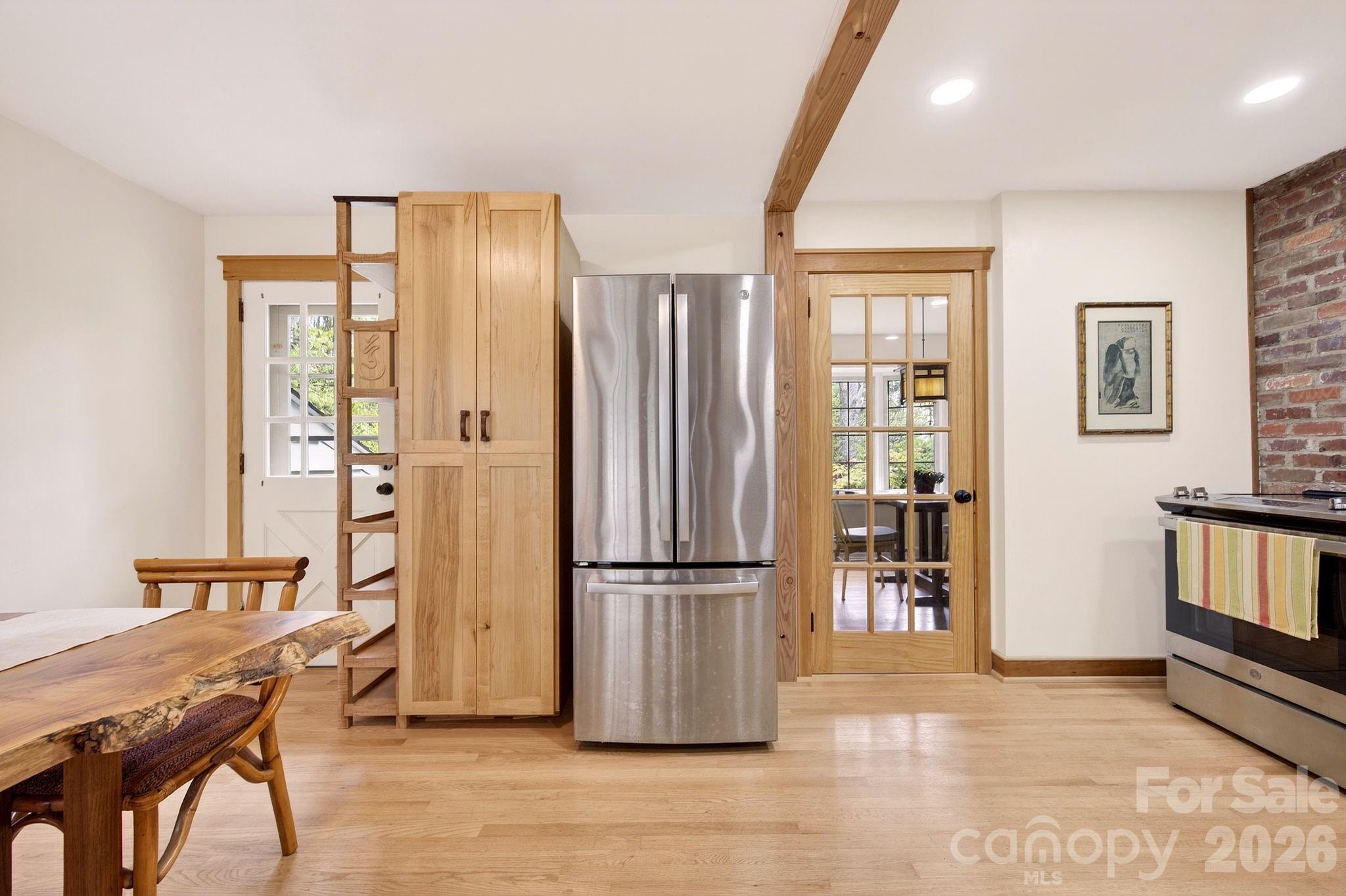 50 Rainbow Ridge Road Swannanoa NC 28778