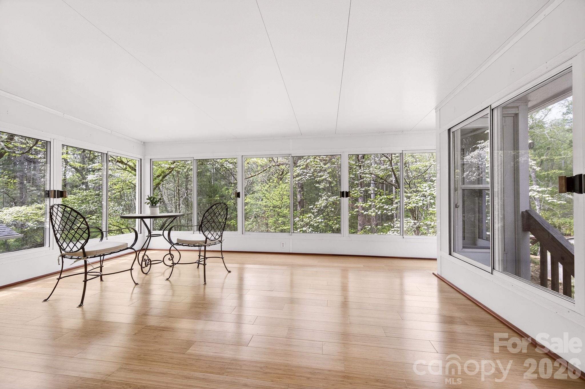 50 Rainbow Ridge Road Swannanoa NC 28778