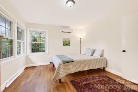 50 Rainbow Ridge Road Swannanoa NC 28778