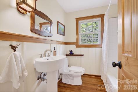 50 Rainbow Ridge Road Swannanoa NC 28778
