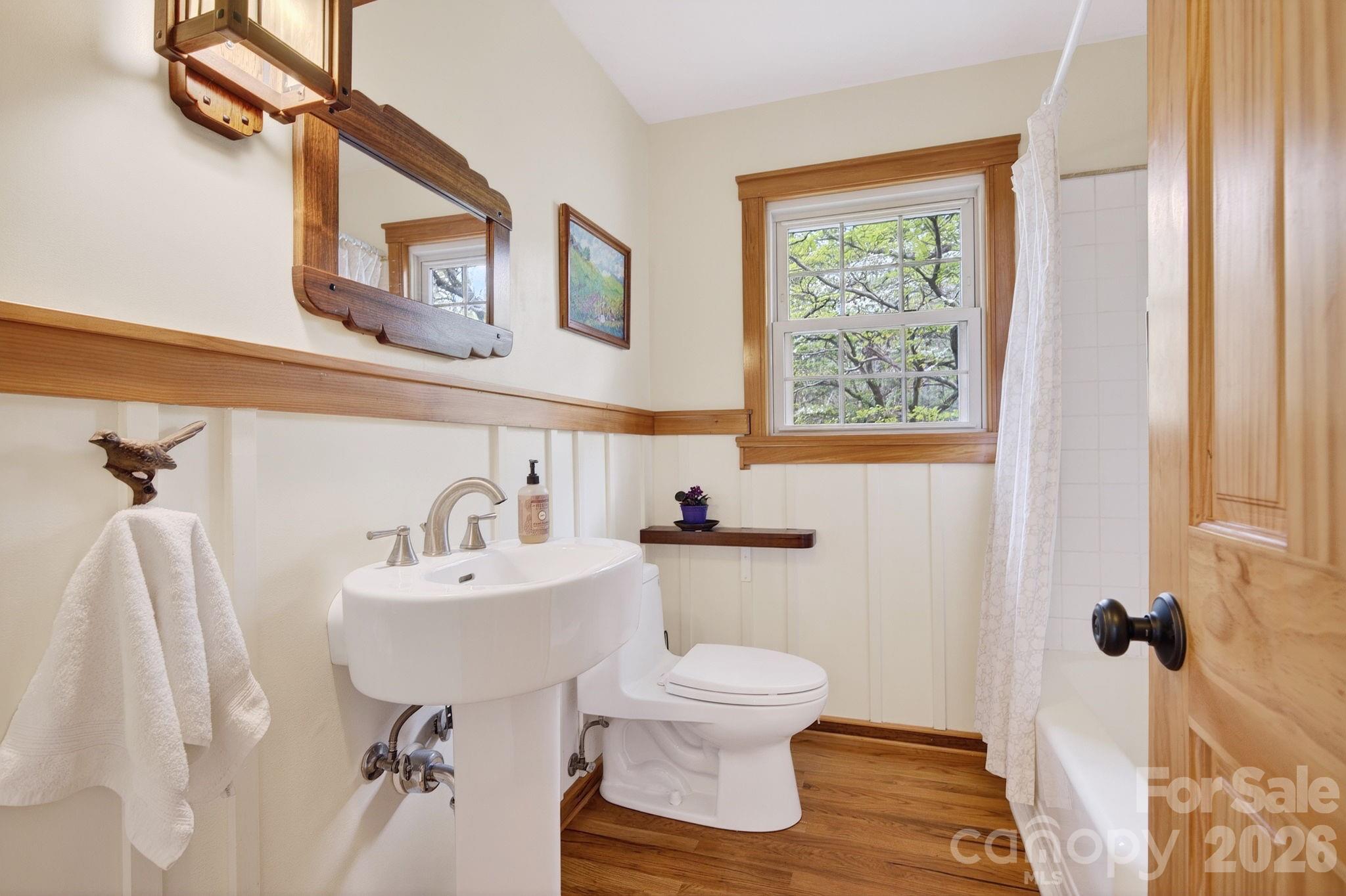 50 Rainbow Ridge Road Swannanoa NC 28778