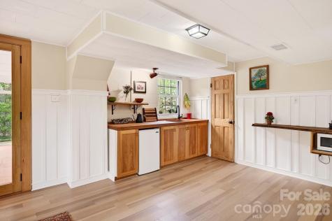50 Rainbow Ridge Road Swannanoa NC 28778