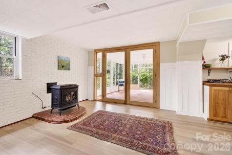 50 Rainbow Ridge Road Swannanoa NC 28778
