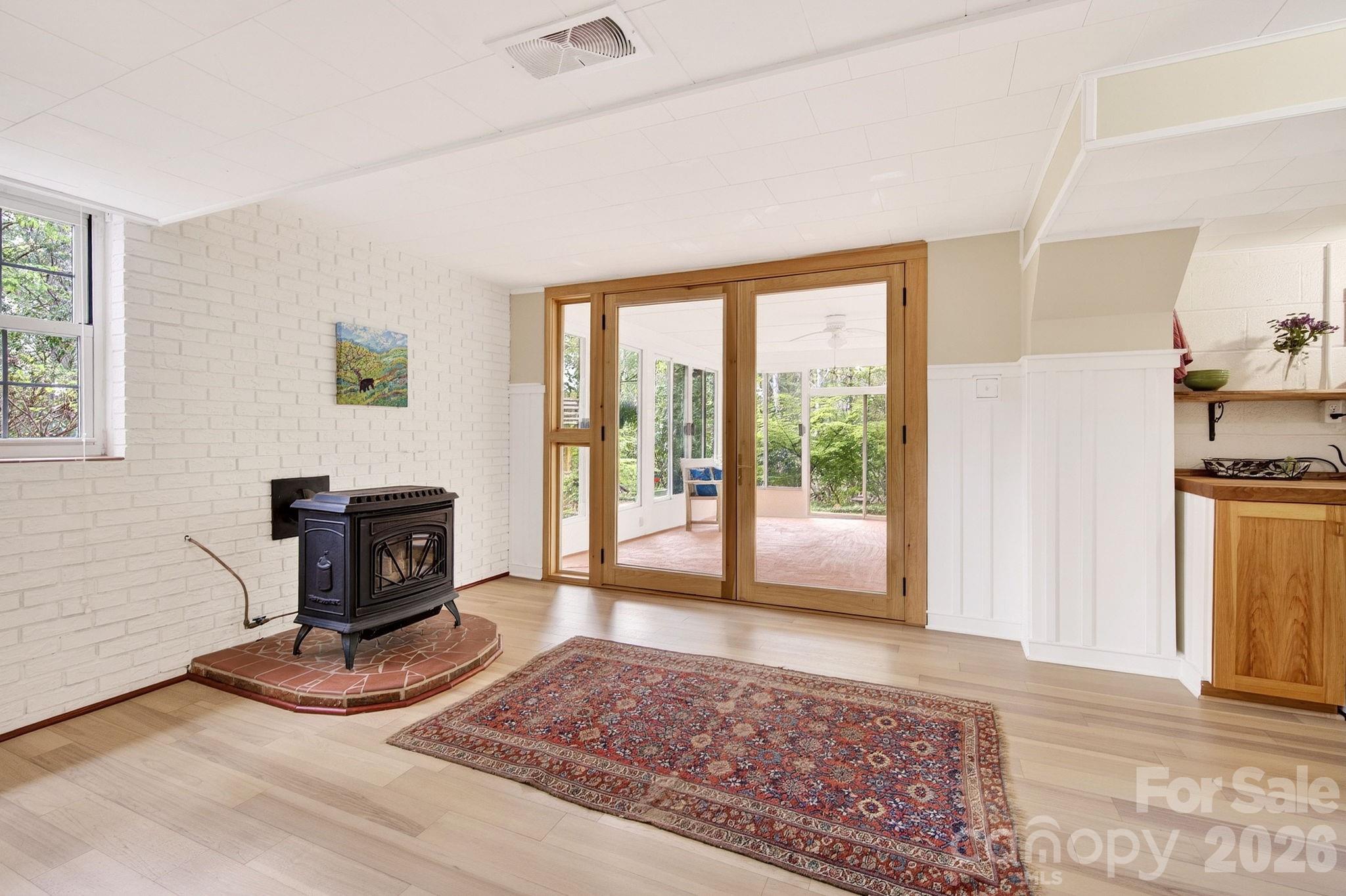 50 Rainbow Ridge Road Swannanoa NC 28778