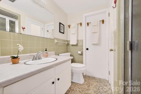 50 Rainbow Ridge Road Swannanoa NC 28778
