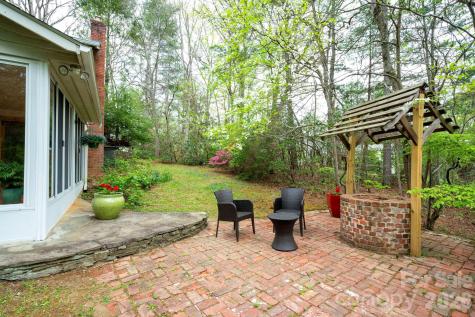 50 Rainbow Ridge Road Swannanoa NC 28778