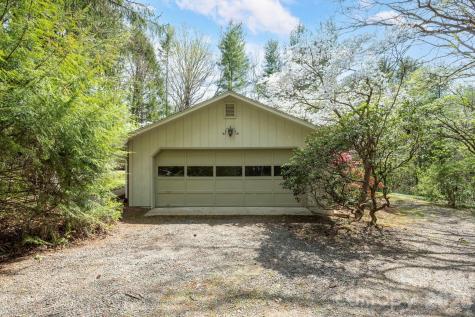 50 Rainbow Ridge Road Swannanoa NC 28778