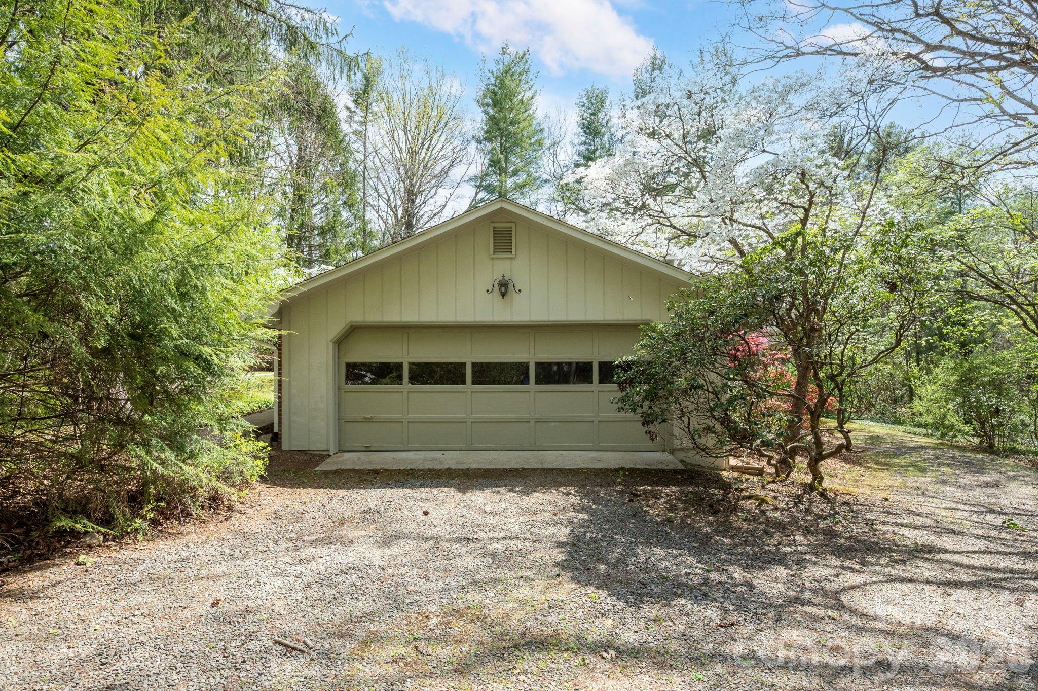 50 Rainbow Ridge Road Swannanoa NC 28778