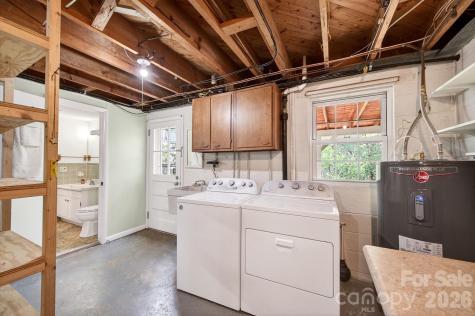 50 Rainbow Ridge Road Swannanoa NC 28778